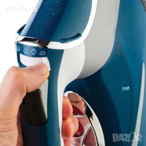 Парна ютия Russell Hobbs 26020, снимка 2 - Ютии - 54175312