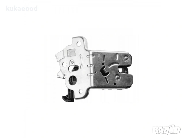 Брава за багажник Seat Ibiza 6J MK4, снимка 3 - Части - 54050196