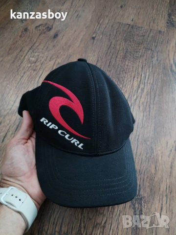 rip curl the search cap - страхотна мъжка шапка С/М