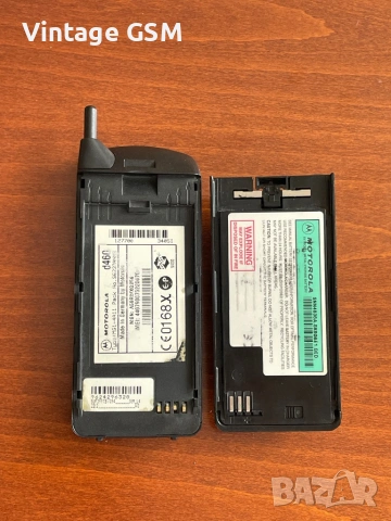 Motorola d460, снимка 8 - Motorola - 54525154