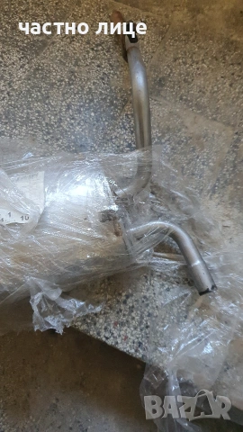 Задно гърне за ДЕУ Матиз , снимка 2 - Части - 54421154