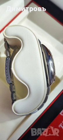 Tudor 23010 day date 41mm classic linen dial , снимка 5 - Мъжки - 54439204