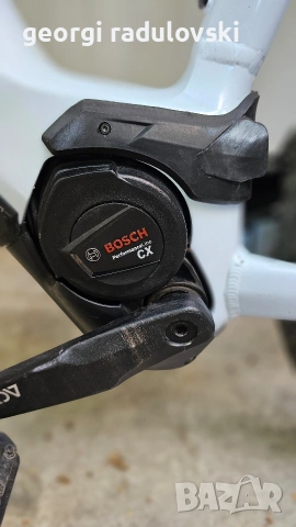 29" cube reaction ebike , снимка 7 - Велосипеди - 54320736