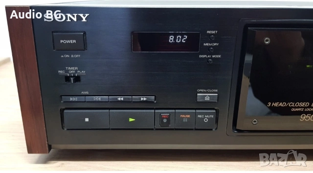 Sony TC-K950 ES, снимка 3 - Декове - 55071322