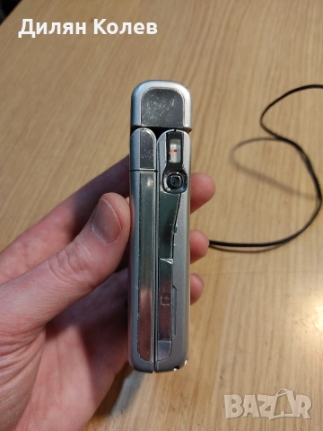 Продавам Nokia N90, снимка 13 - Nokia - 54961013