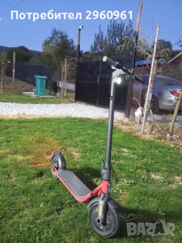 Ninebot, снимка 5 - Друга електроника - 54332262