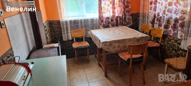 Продавам къща с двор в село Ботуня, на 20км от гр. Враца., снимка 3 - Къщи - 54575933