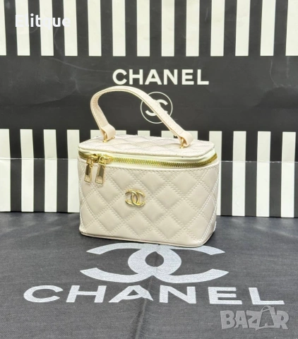 чанти chanel , снимка 5 - Чанти - 54633095