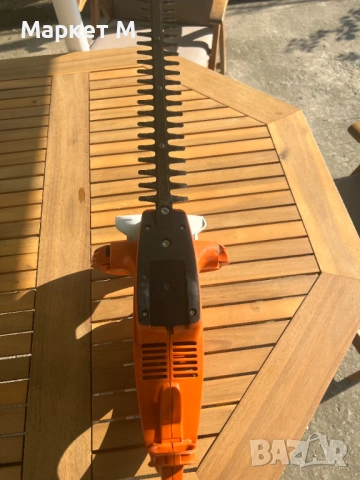 STIHL  RSE 41 ЗА ЧАСТИ, снимка 5 - Други инструменти - 54806216