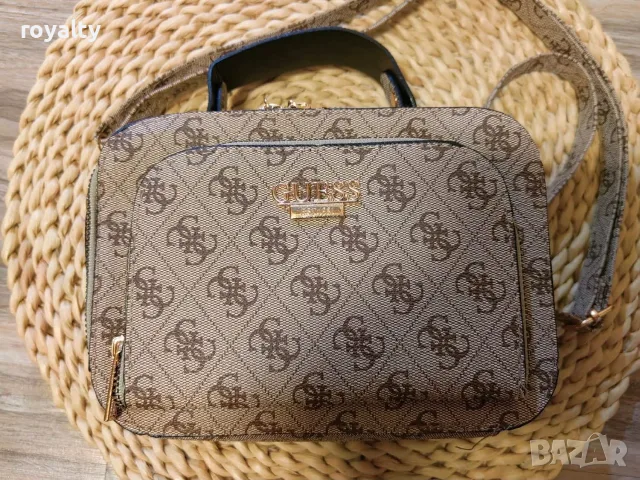 Louis Vuitton Нови Дамски Чехли и Чанта Луи Витон Различни Цветове , снимка 6 - Чанти - 55348200