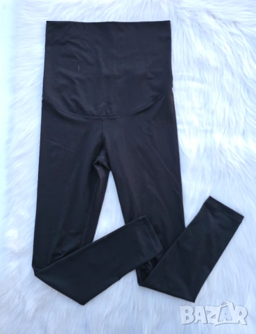 Дрехи за бременни размер М, снимка 9 - Дрехи за бременни - 53965783