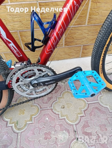 Specialized 26 цола XS, снимка 9 - Велосипеди - 54143112