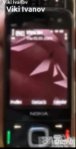 Нокия n85