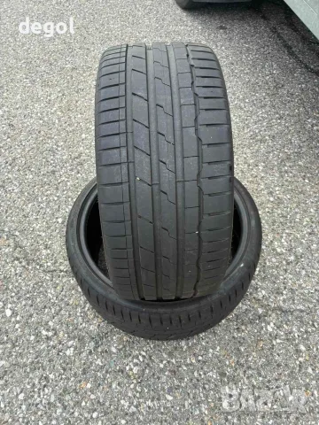 2бр.Hankook Ventus S1evo3 245 30 ZR20, снимка 3 - Гуми и джанти - 55484076