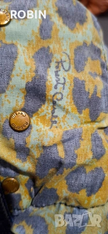 Дамски дънки Roberto Cavalli 32, снимка 6 - Дънки - 54841050
