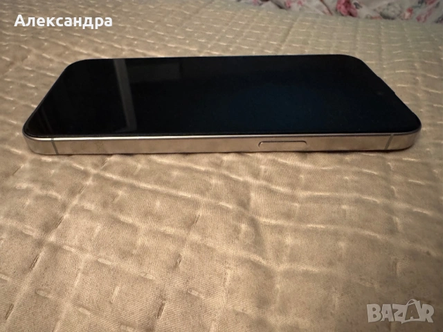 iPhone 15 Pro max, снимка 7 - Apple iPhone - 54448684