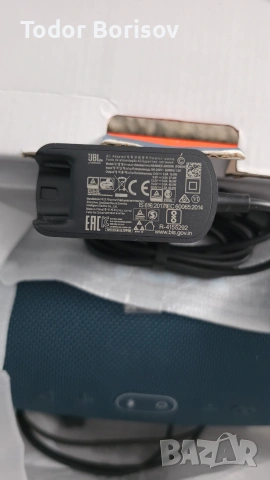  JBL Xtreme 3 Bluetooth , снимка 7 - Bluetooth тонколони - 55176936