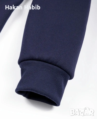 Мъжки спортен екип!, снимка 5 - Спортни дрехи, екипи - 53969378