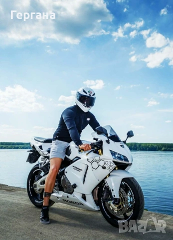 Пистов мотор Honda CBR 600