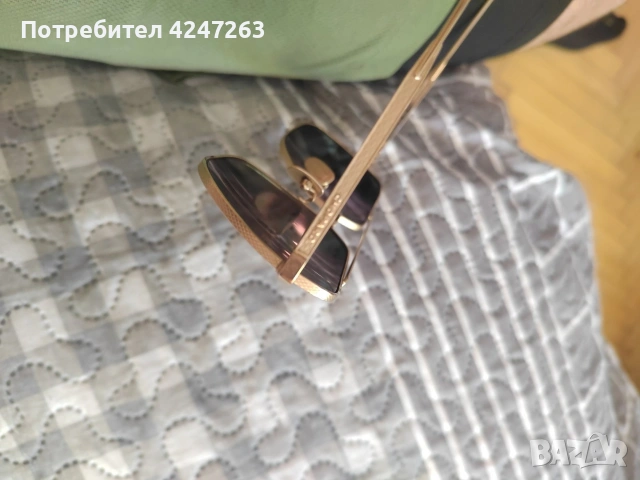 слънчеви очила CHOPARD SCHC97, снимка 6 - Други - 54912432