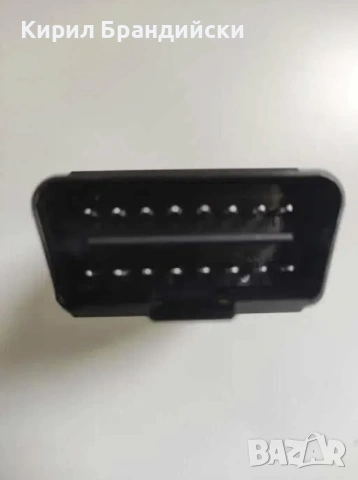 OBD 2 ОБД 2 четец на грешки за автомобили, снимка 2 - Сервизни услуги - 54979856