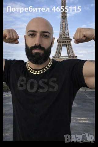 Romeo chaq, снимка 2 - Охранители - 54062065