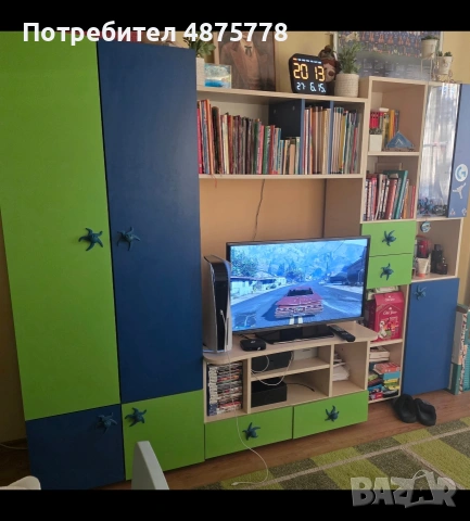 Пълно Детско обзавеждане на  ИРИМ