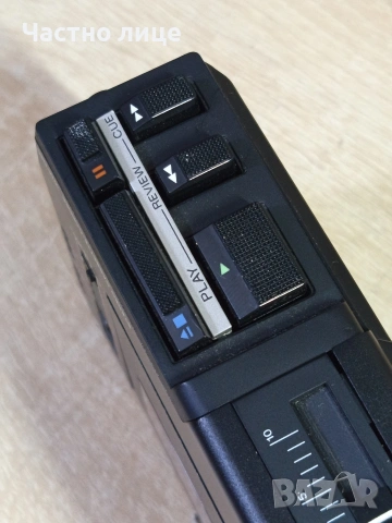 Walkman "SONY"WM-D6C Profesional, снимка 12 - Радиокасетофони, транзистори - 54893639