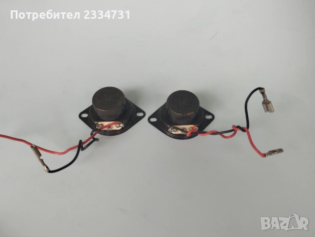 Висикочестотни говорители сони, снимка 3 - Тонколони - 55133075