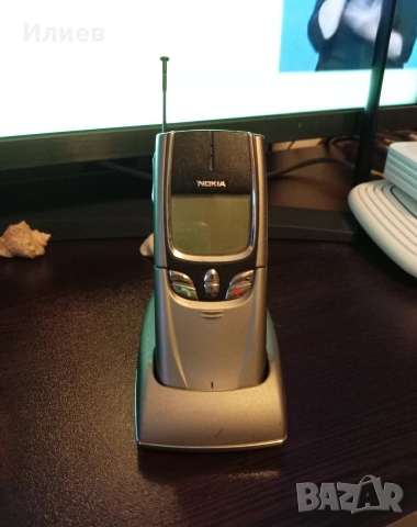 Nokia 8890 Нокиа 8890 + док Станция 