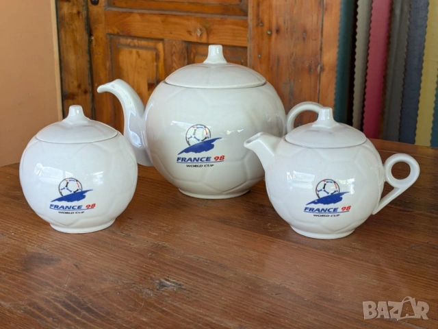 Колекционерски комплект