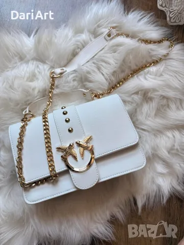 Дамска чанта Pinko