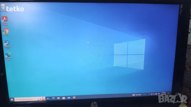 20'' дисплей Samsung LTM200KT10 