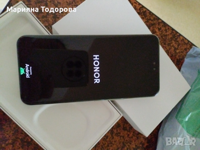HONOR 400 PRO, снимка 4 - Други - 54065814