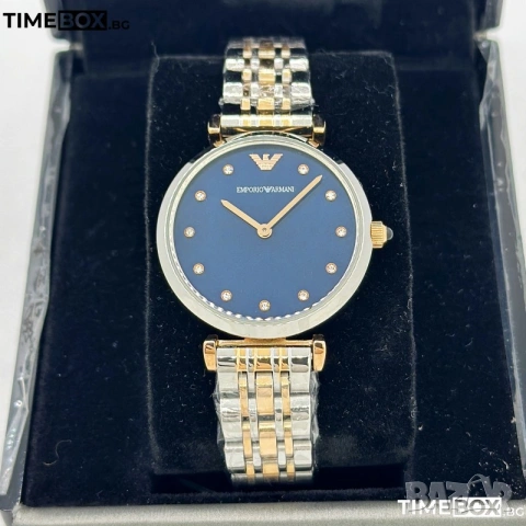 Emporio Armani AR11092 Gianni T-Bar