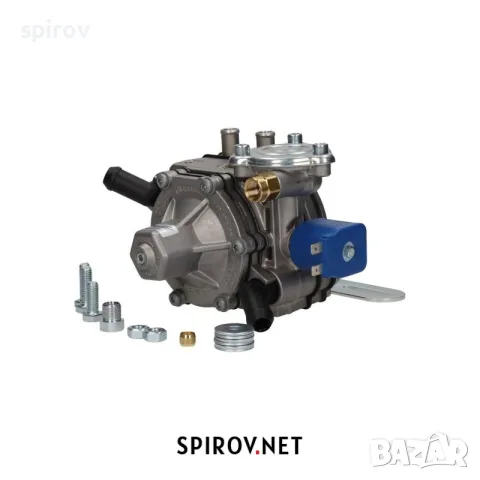 Изпарител за газов инжекцион LPG Tomasetto AT13 XP RGAT3990 275kw 374кс, снимка 5 - Части - 55701544