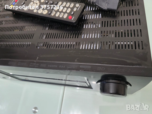 Denon AVR -X2000, снимка 8 - Ресийвъри, усилватели, смесителни пултове - 54188831
