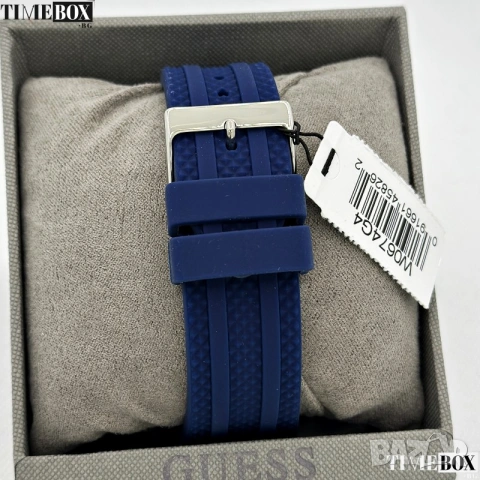 Guess W0674G4 Force, снимка 4 - Мъжки - 49612426