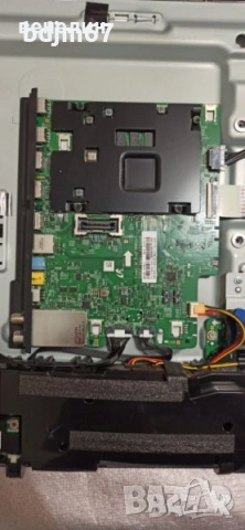 Телевзиор SAMSUNG UE32K5672 BN41-02534B BN44-00869A НА ЧАСТИ, снимка 4 - Телевизори - 54345011