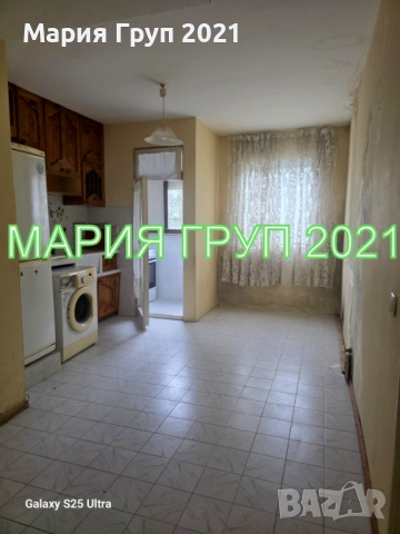 !!!ТОП ОФЕРТА!!!Продавам Тристаен Апартамент в гр. Хасково кв."Бадема"!!!, снимка 2 - Апартаменти - 54038462