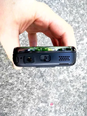 Nokia N900 | Debian 3.1.10, снимка 3 - Nokia - 55696100