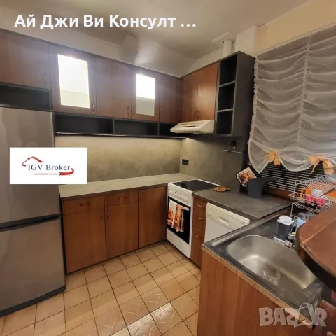 Етаж от къща в кв Симеоново, снимка 4 - Къщи - 55530778