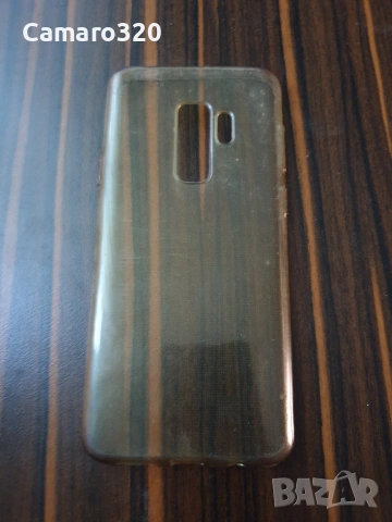Samsung Galaxy S8+ със нова батерия , снимка 7 - Samsung - 54802638