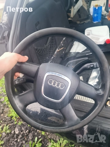 Audi a4/1.9 TDI 2005г., снимка 16 - Части - 54236201