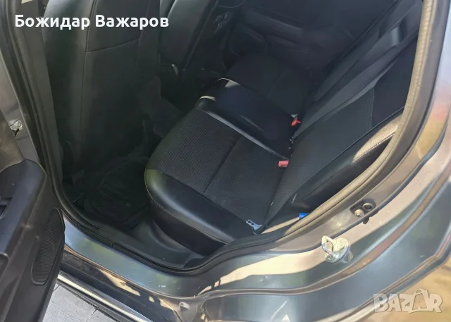 Citroen C4 Aircross 1.6HDI, снимка 11 - Автомобили и джипове - 55578966