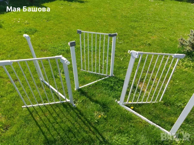 Прегради за домашни любимци, снимка 2 - За кучета - 54767970