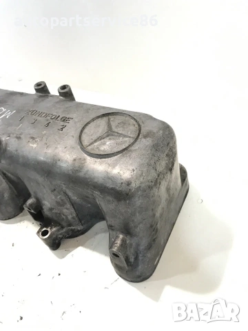 Капак на клапаните за Mercedes-Benz MB100 2.4D (1991) 6160161205, снимка 2 - Части - 55153617