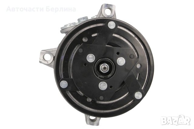 Компресор за климатик за Opel Astra и Opel Calibra, снимка 4 - Части - 54859055
