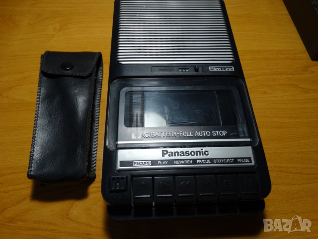 Panasonic RQ-2102 ...