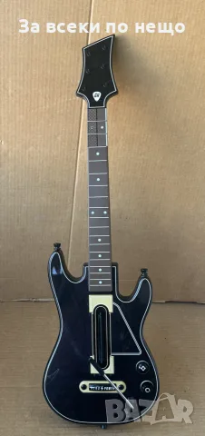 Китара Guitar Hero, снимка 2 - Аксесоари - 55308450